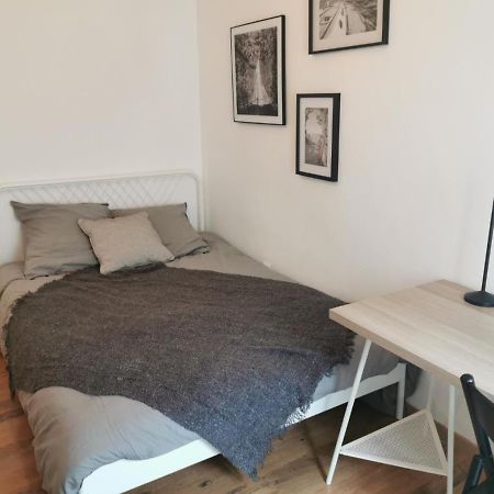 Santocha : Appartement En Plein Coeur De Ville ! Carcassonne Exteriér fotografie