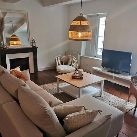 Santocha : Appartement En Plein Coeur De Ville ! Carcassonne Exteriér fotografie