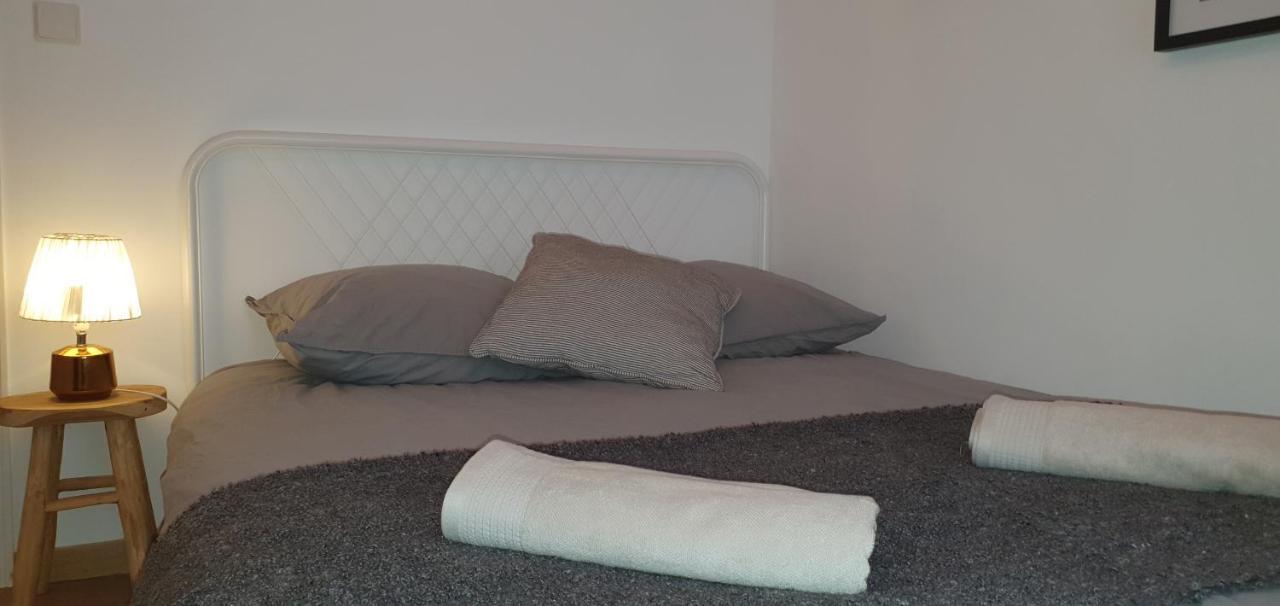 Santocha : Appartement En Plein Coeur De Ville ! Carcassonne Exteriér fotografie