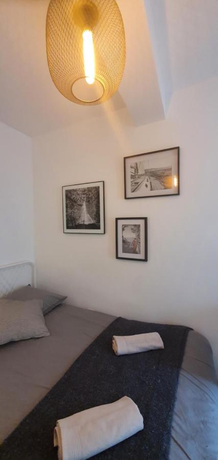 Santocha : Appartement En Plein Coeur De Ville ! Carcassonne Exteriér fotografie