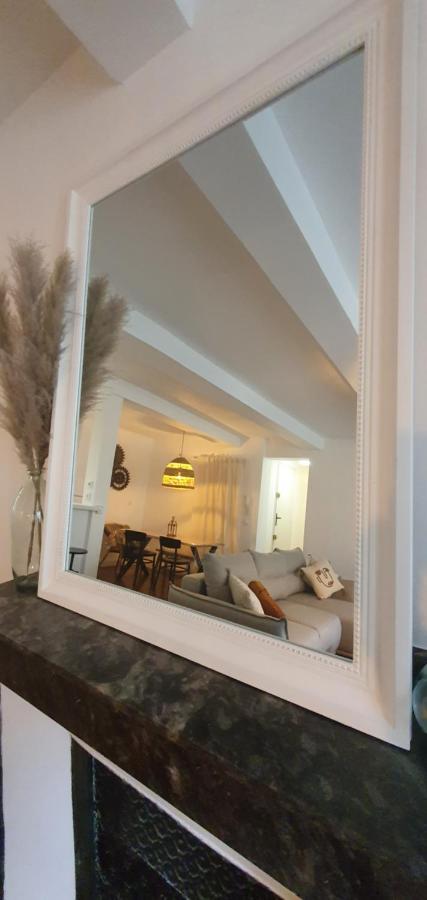 Santocha : Appartement En Plein Coeur De Ville ! Carcassonne Exteriér fotografie